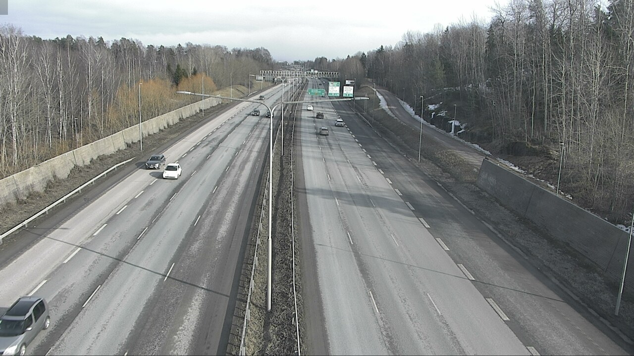 Kelikamerat Kuva Tie 51 Espoo, Westend, Espoo, Uusimaa