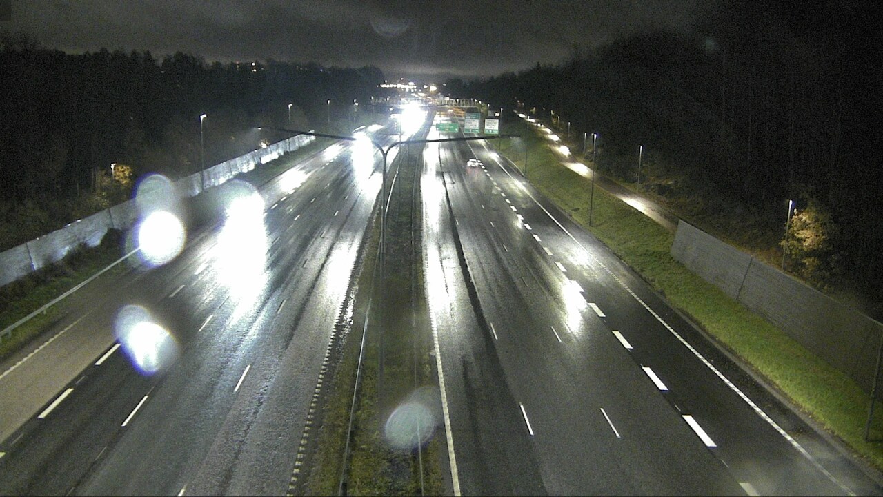 Kelikamerat Kuva Tie 51 Espoo, Westend, Espoo, Uusimaa