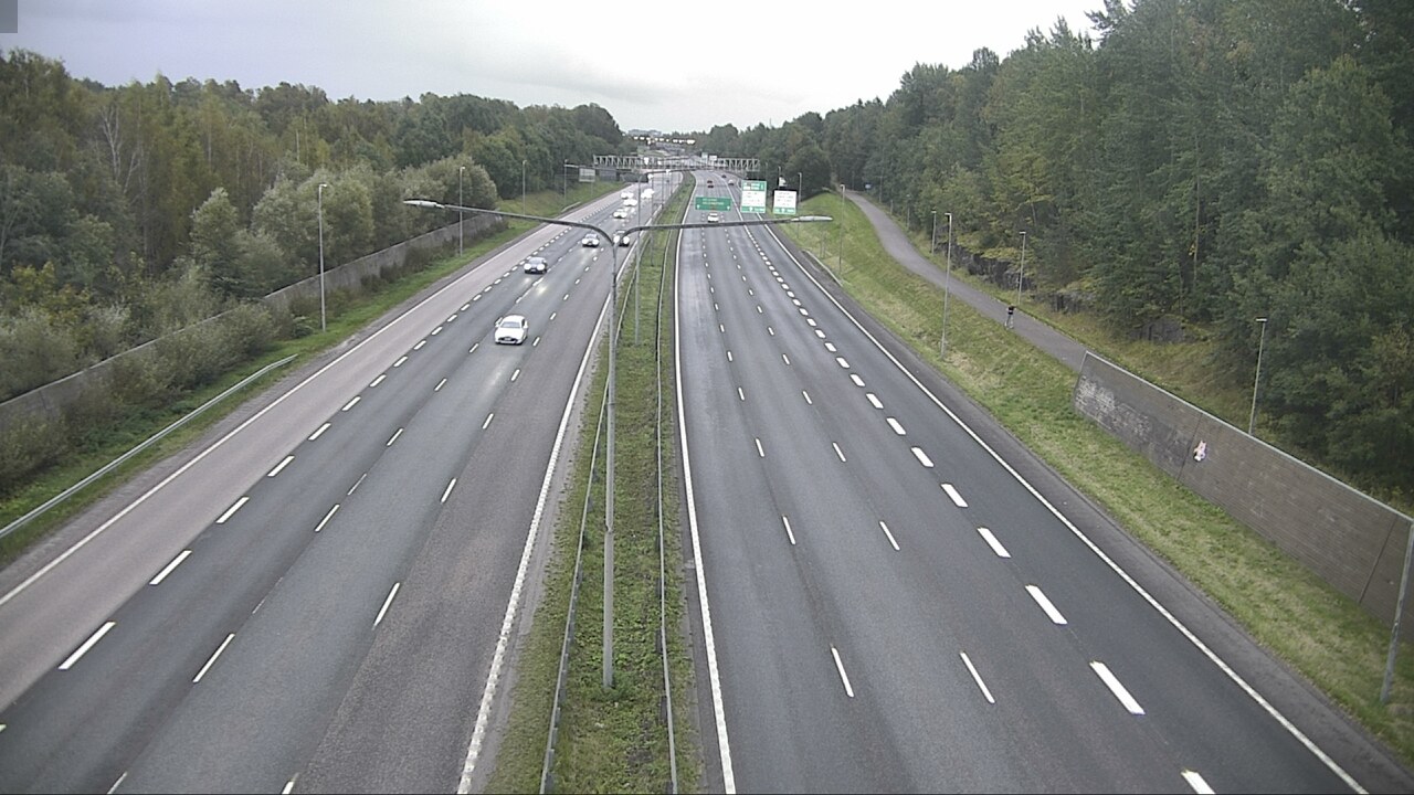 Kelikamerat Kuva Tie 51 Espoo, Westend, Espoo, Uusimaa