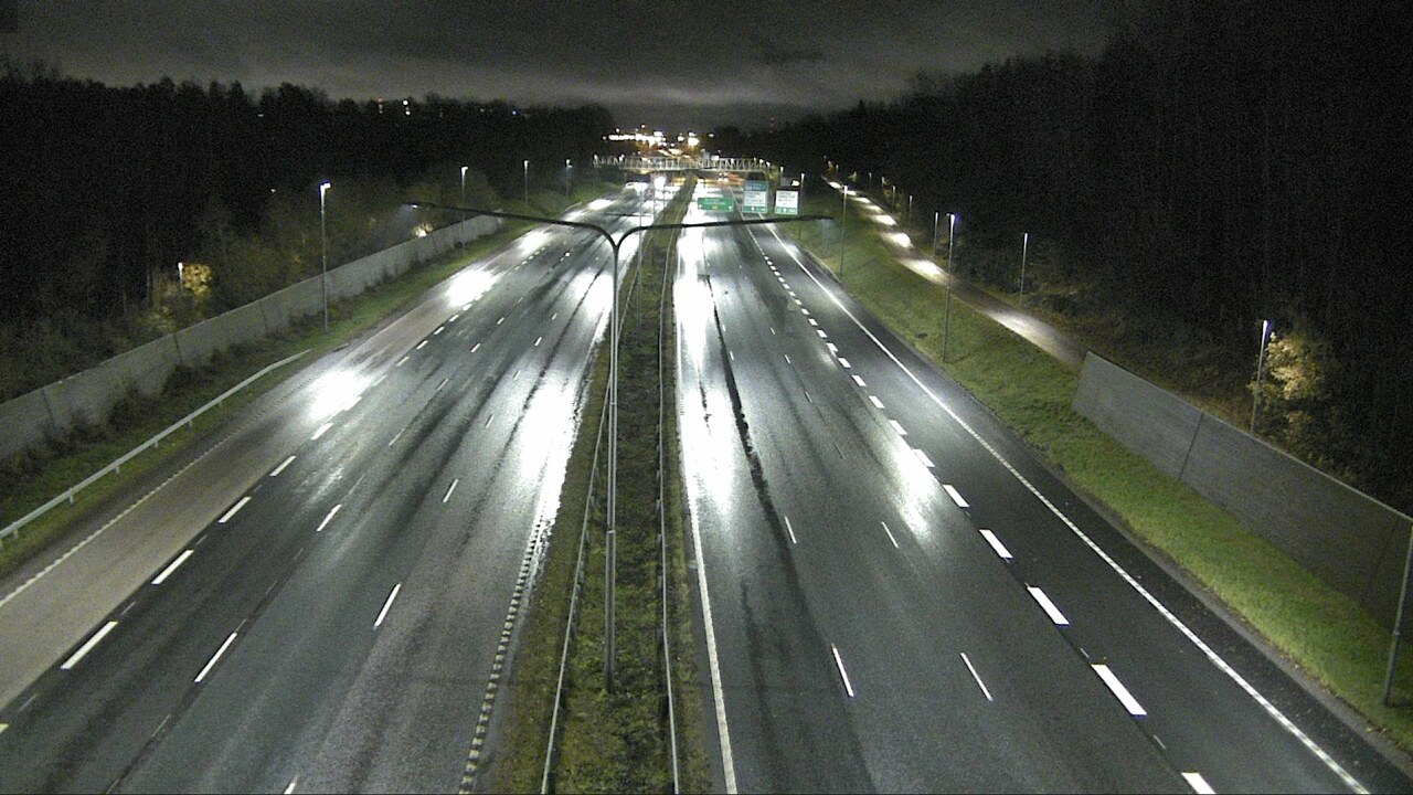 Kelikamerat Kuva Tie 51 Espoo, Westend, Espoo, Uusimaa