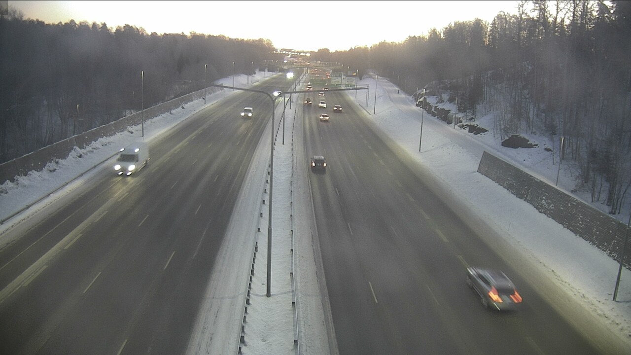 Kelikamerat Kuva Tie 51 Espoo, Westend, Espoo, Uusimaa