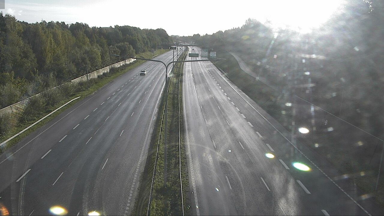 Kelikamerat Kuva Tie 51 Espoo, Westend, Espoo, Uusimaa