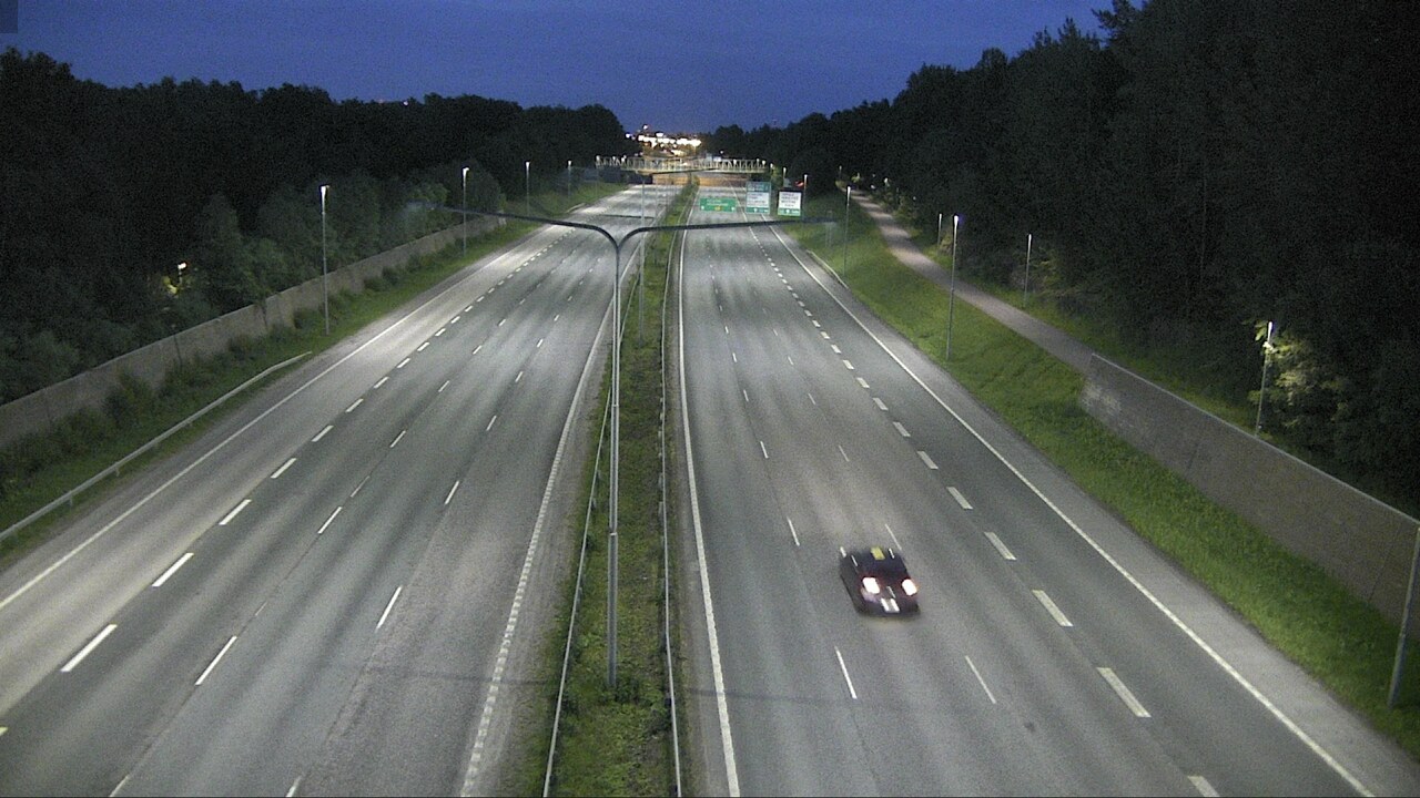 Kelikamerat Kuva Tie 51 Espoo, Westend, Espoo, Uusimaa