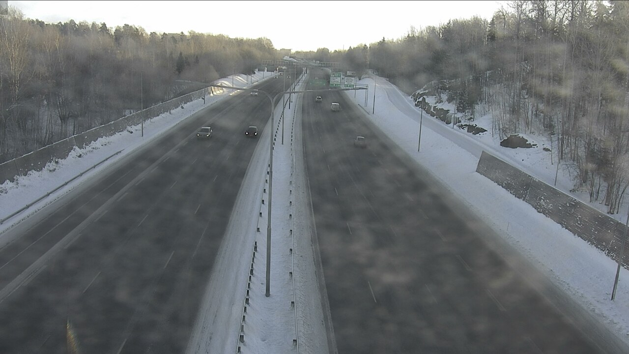 Kelikamerat Kuva Tie 51 Espoo, Westend, Espoo, Uusimaa