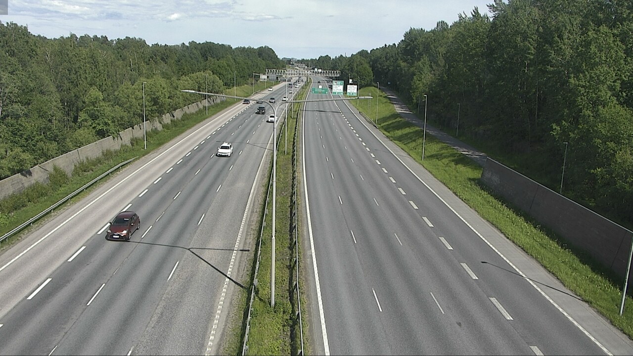 Kelikamerat Kuva Tie 51 Espoo, Westend, Espoo, Uusimaa