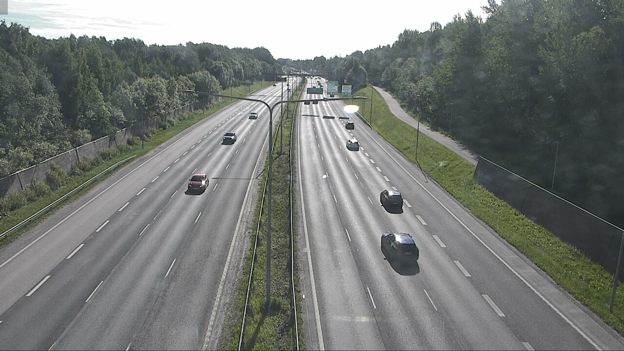 Kelikamerat Kuva Tie 51 Espoo, Westend, Espoo, Uusimaa