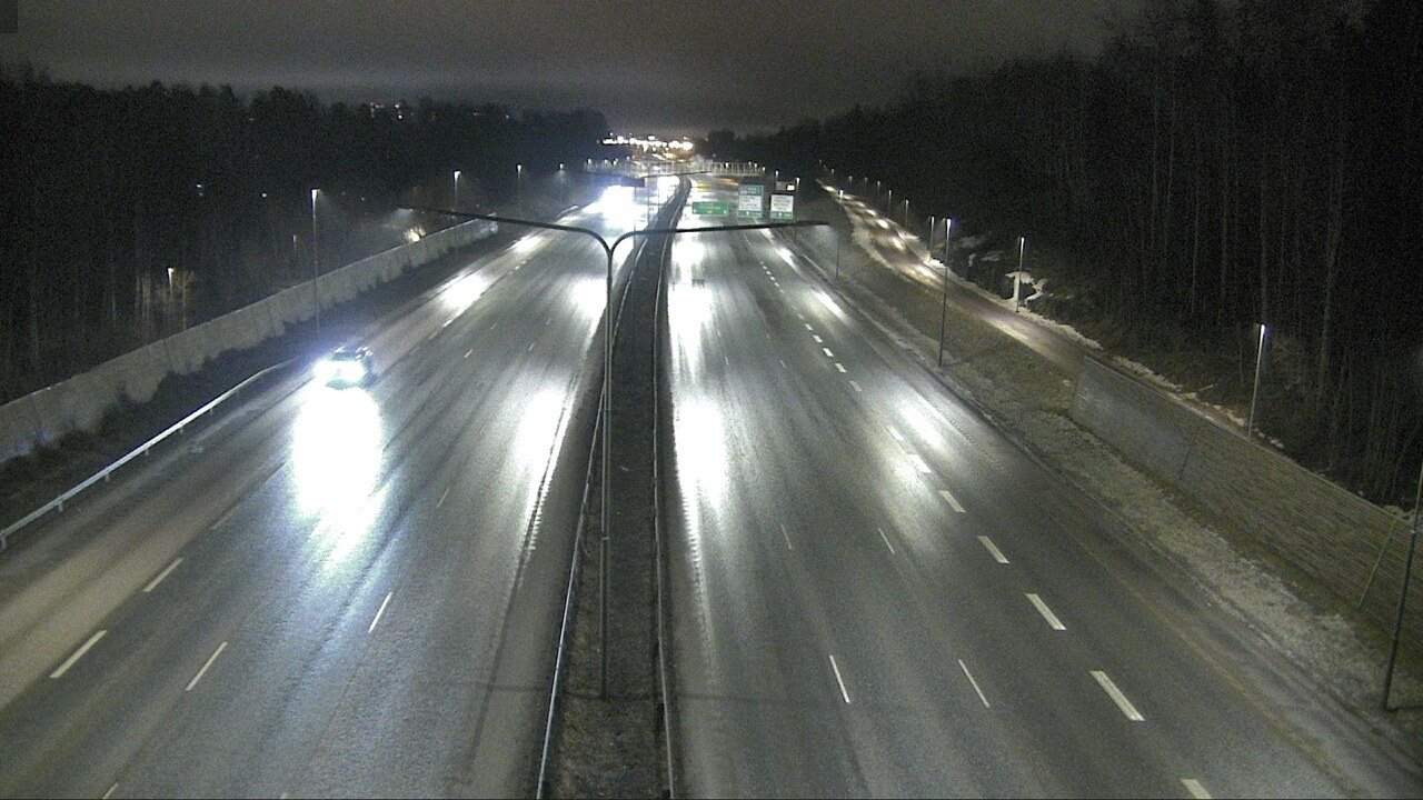 Kelikamerat Kuva Tie 51 Espoo, Westend, Espoo, Uusimaa