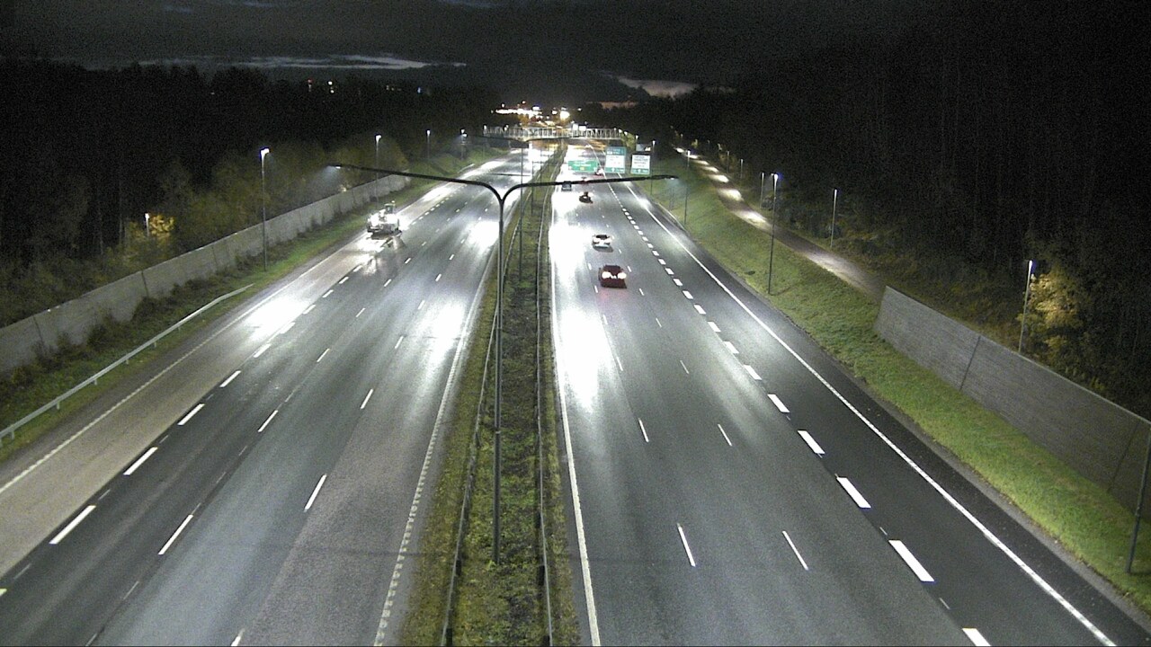 Kelikamerat Kuva Tie 51 Espoo, Westend, Espoo, Uusimaa