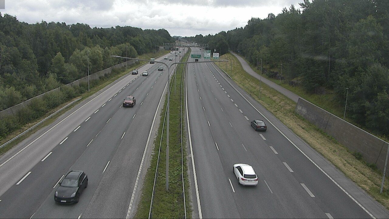 Kelikamerat Kuva Tie 51 Espoo, Westend, Espoo, Uusimaa