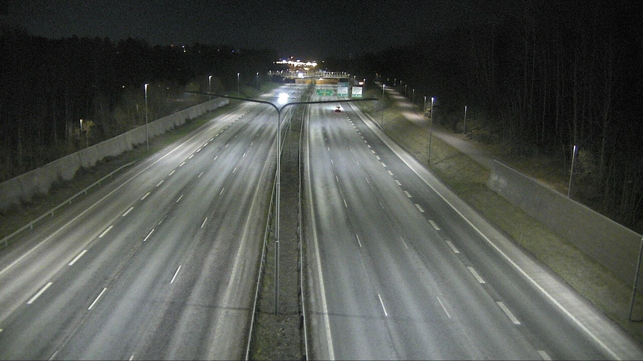 Kelikamerat Kuva Tie 51 Espoo, Westend, Espoo, Uusimaa