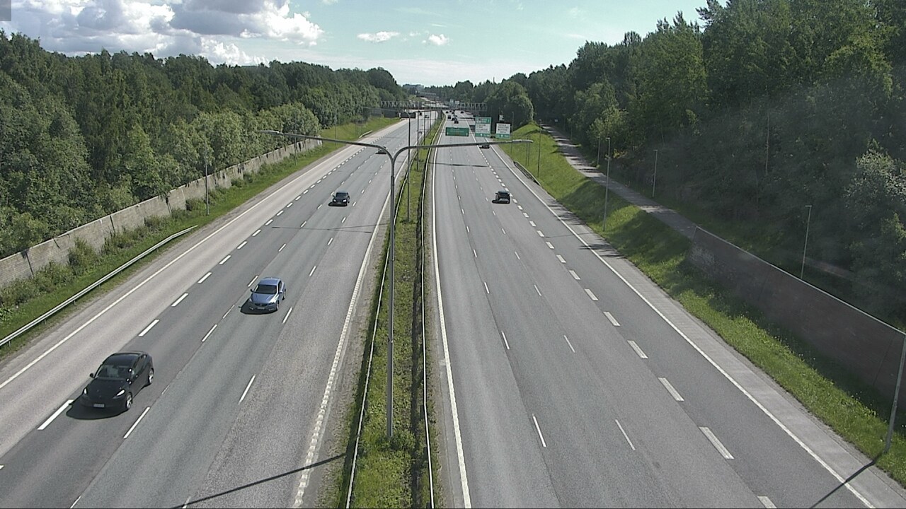 Kelikamerat Kuva Tie 51 Espoo, Westend, Espoo, Uusimaa
