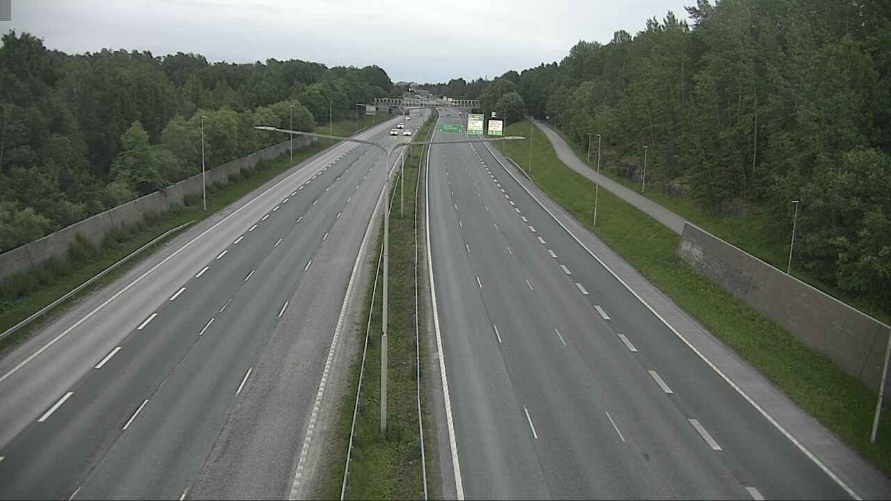 Kelikamerat Kuva Tie 51 Espoo, Westend, Espoo, Uusimaa