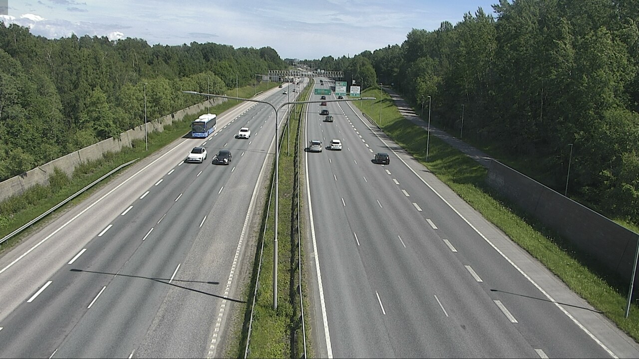 Kelikamerat Kuva Tie 51 Espoo, Westend, Espoo, Uusimaa