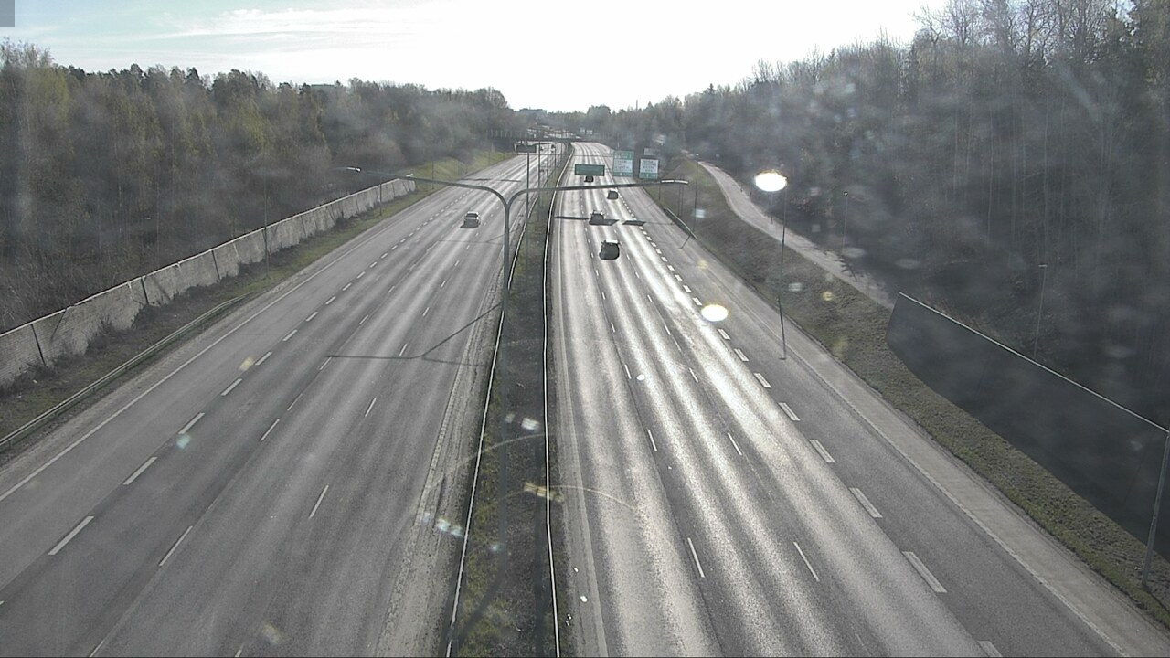 Kelikamerat Kuva Tie 51 Espoo, Westend, Espoo, Uusimaa