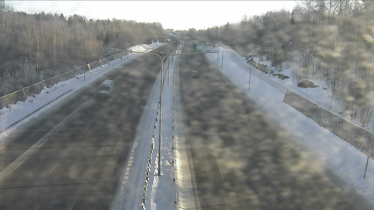 Kelikamerat Kuva Tie 51 Espoo, Westend, Espoo, Uusimaa