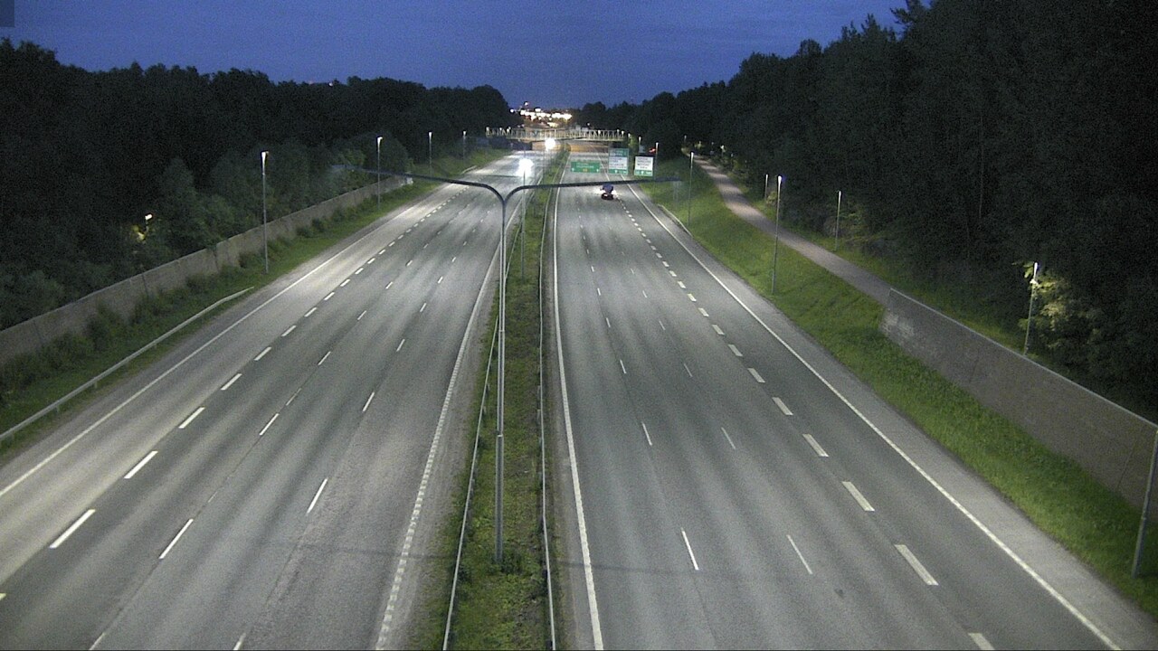 Kelikamerat Kuva Tie 51 Espoo, Westend, Espoo, Uusimaa