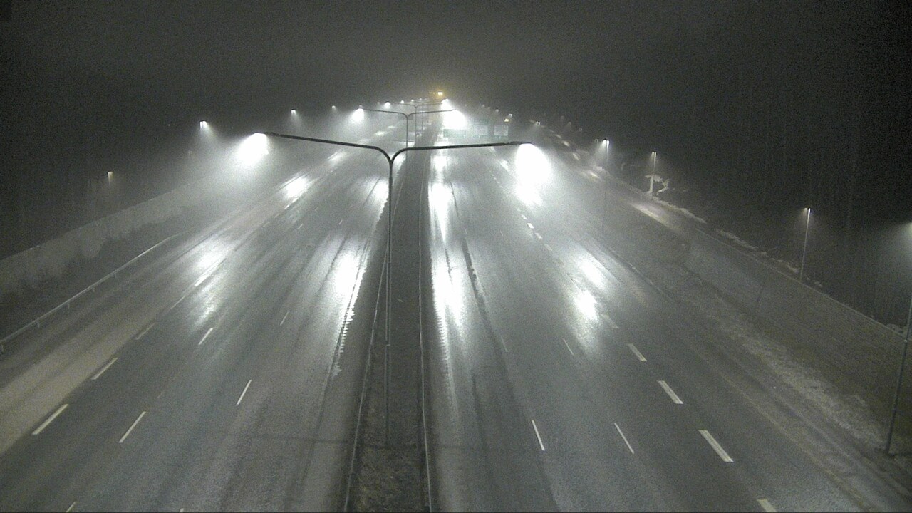 Kelikamerat Kuva Tie 51 Espoo, Westend, Espoo, Uusimaa