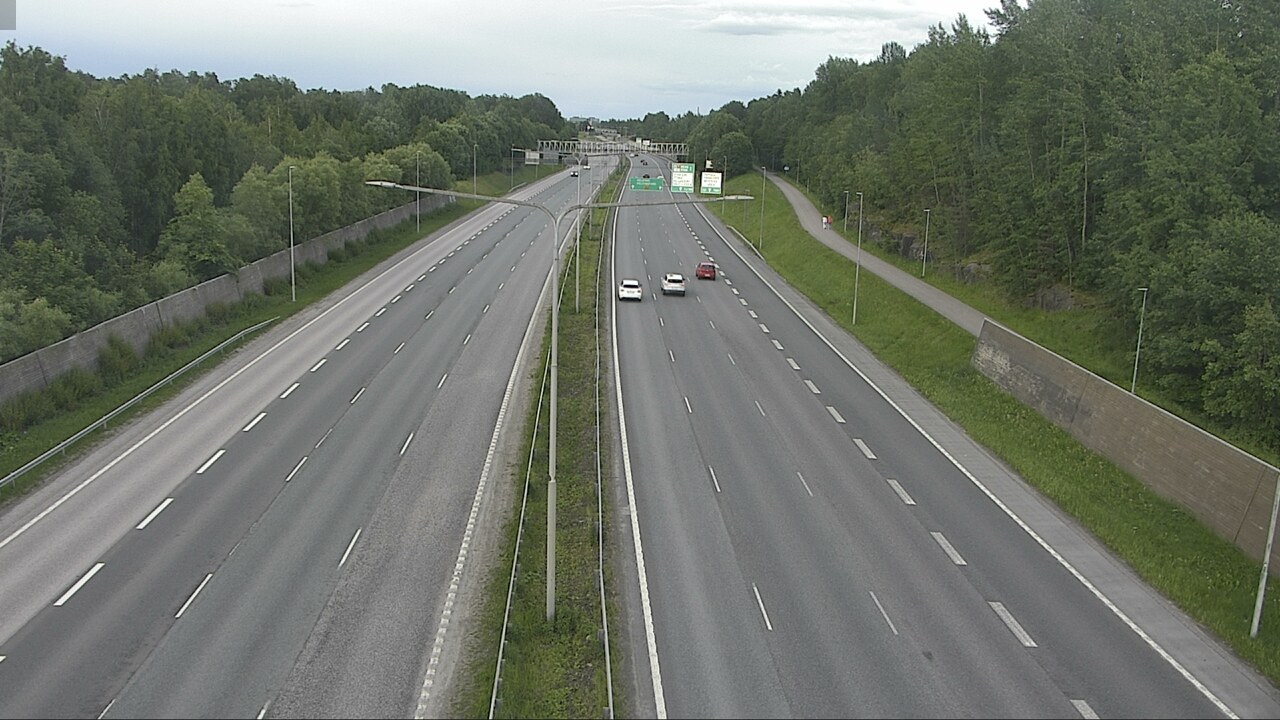 Kelikamerat Kuva Tie 51 Espoo, Westend, Espoo, Uusimaa