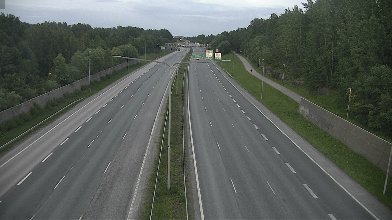 Kelikamerat Kuva Tie 51 Espoo, Westend, Espoo, Uusimaa
