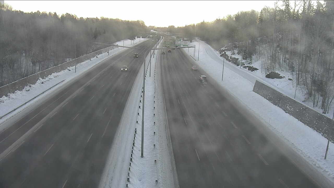 Kelikamerat Kuva Tie 51 Espoo, Westend, Espoo, Uusimaa