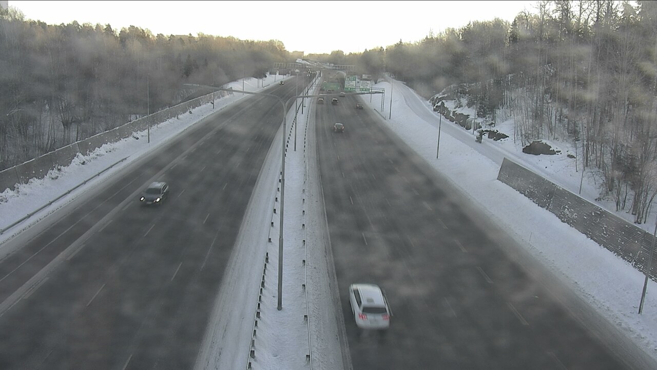 Kelikamerat Kuva Tie 51 Espoo, Westend, Espoo, Uusimaa