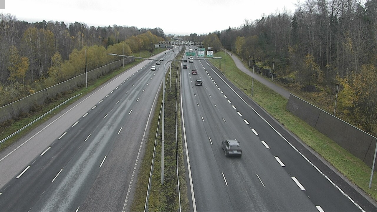 Kelikamerat Kuva Tie 51 Espoo, Westend, Espoo, Uusimaa