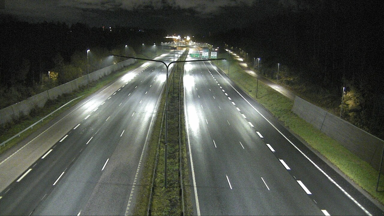 Kelikamerat Kuva Tie 51 Espoo, Westend, Espoo, Uusimaa