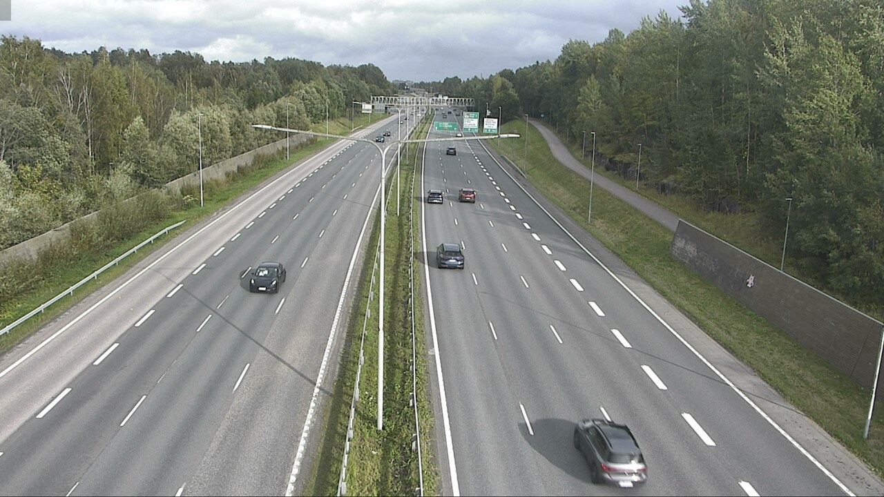 Kelikamerat Kuva Tie 51 Espoo, Westend, Espoo, Uusimaa