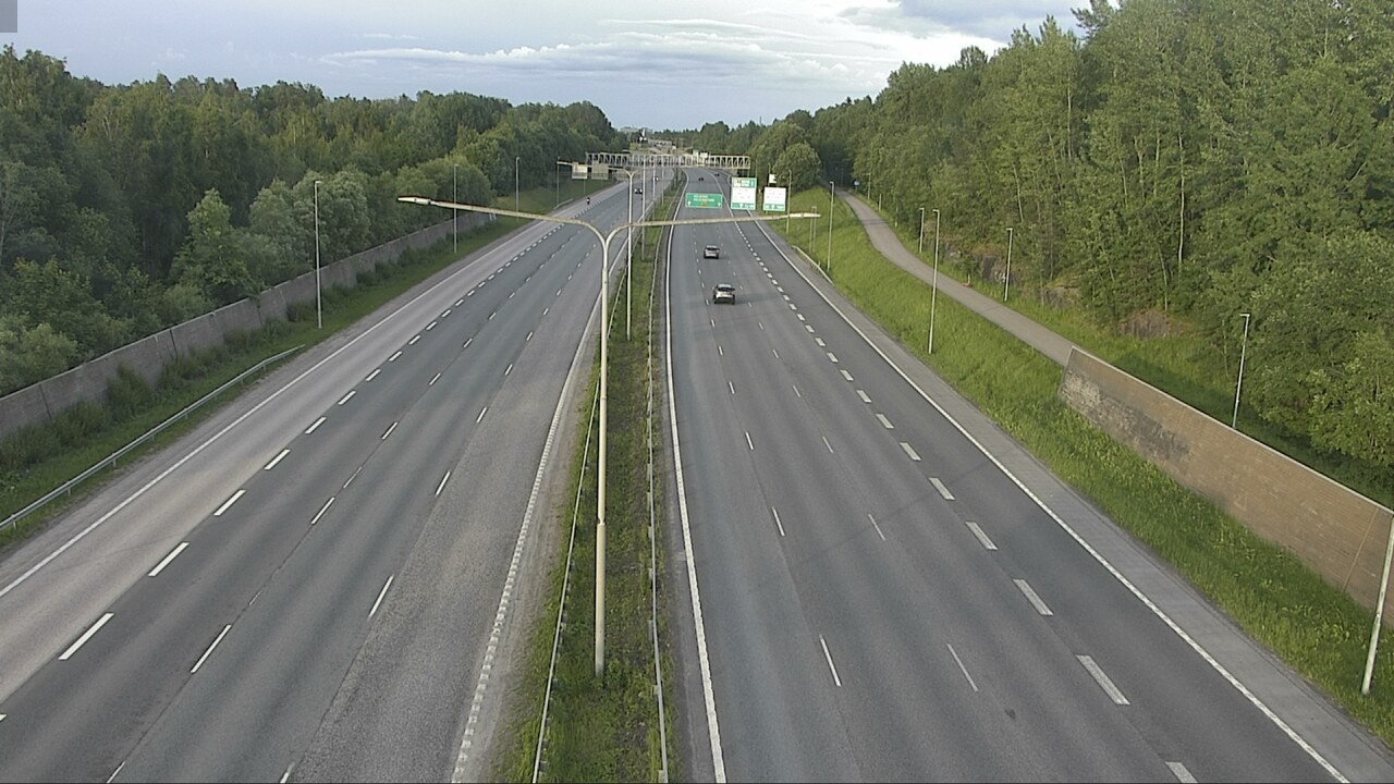 Kelikamerat Kuva Tie 51 Espoo, Westend, Espoo, Uusimaa