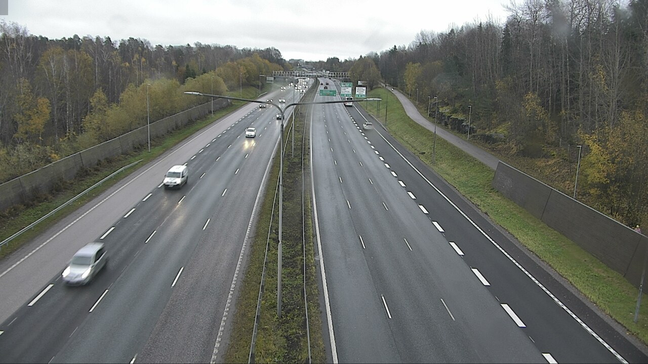 Kelikamerat Kuva Tie 51 Espoo, Westend, Espoo, Uusimaa