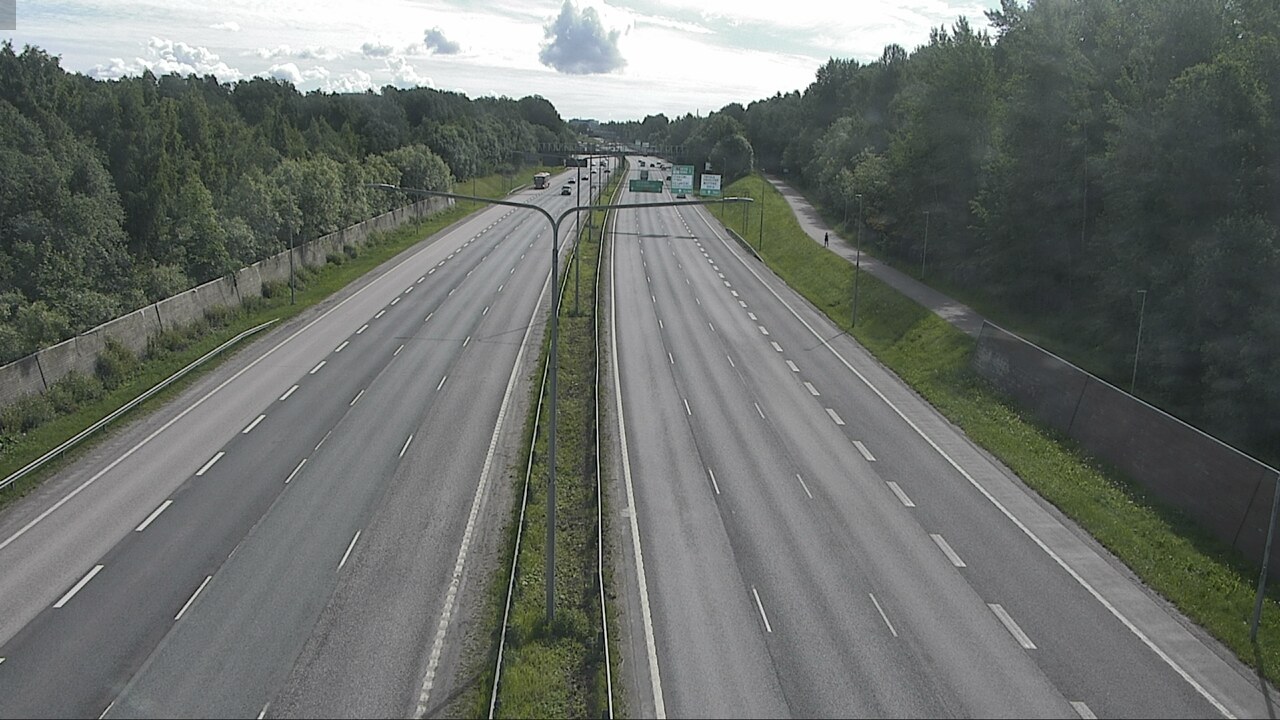 Kelikamerat Kuva Tie 51 Espoo, Westend, Espoo, Uusimaa
