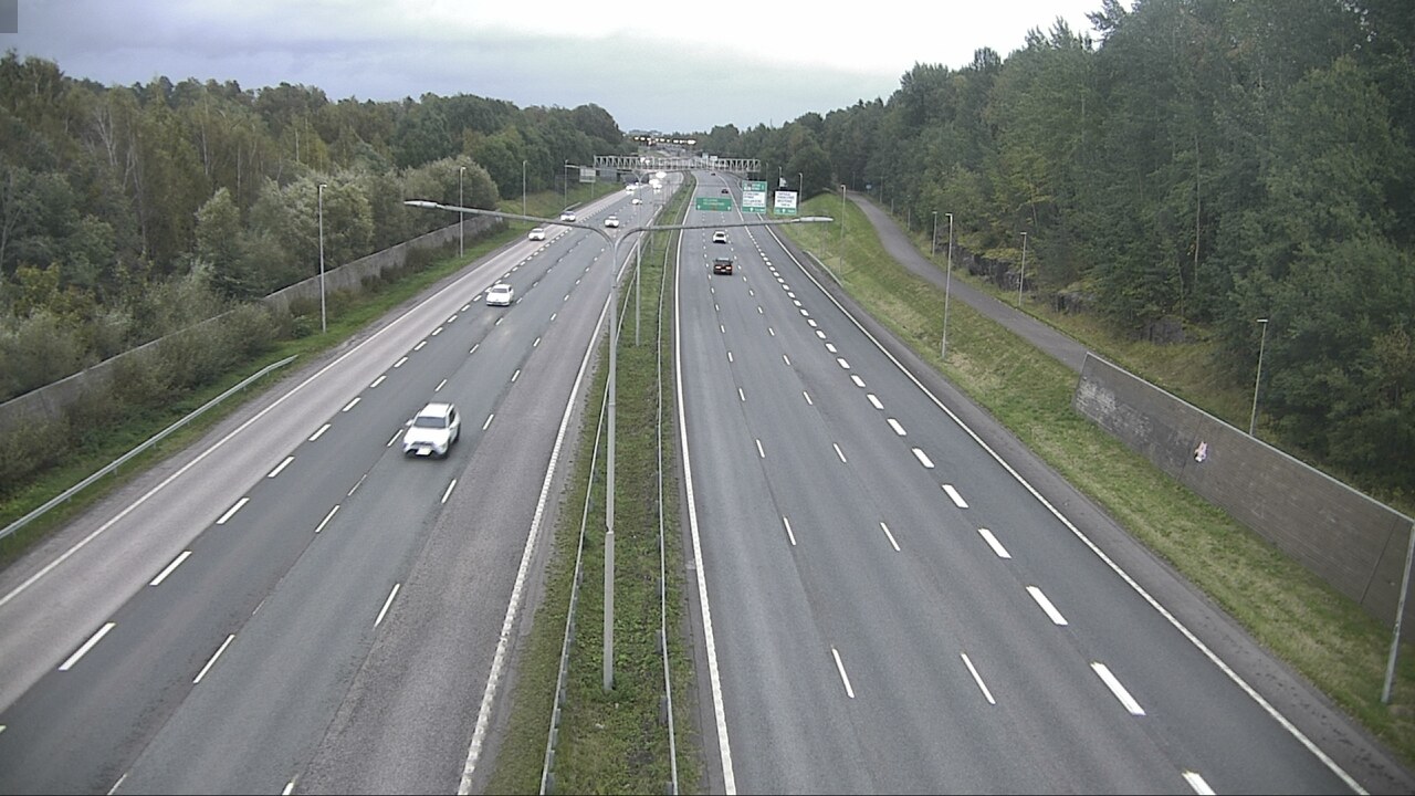 Kelikamerat Kuva Tie 51 Espoo, Westend, Espoo, Uusimaa