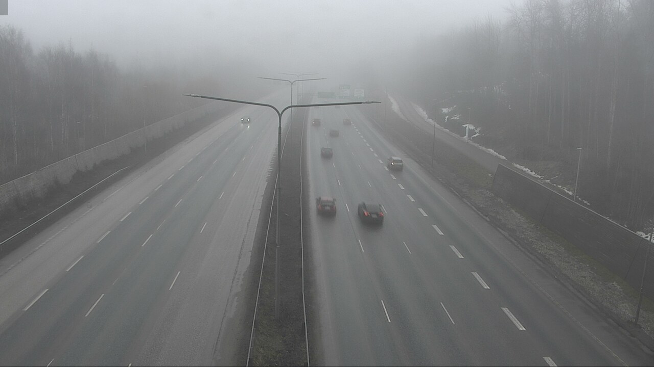 Kelikamerat Kuva Tie 51 Espoo, Westend, Espoo, Uusimaa