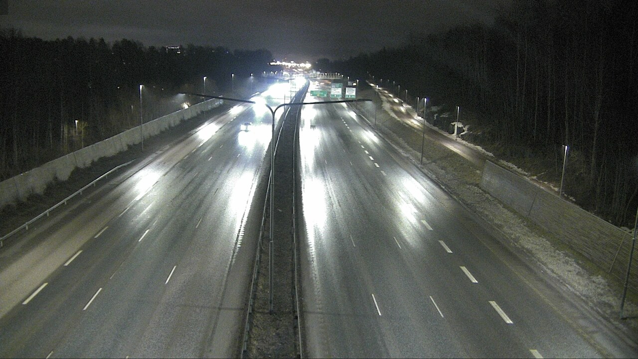 Kelikamerat Kuva Tie 51 Espoo, Westend, Espoo, Uusimaa