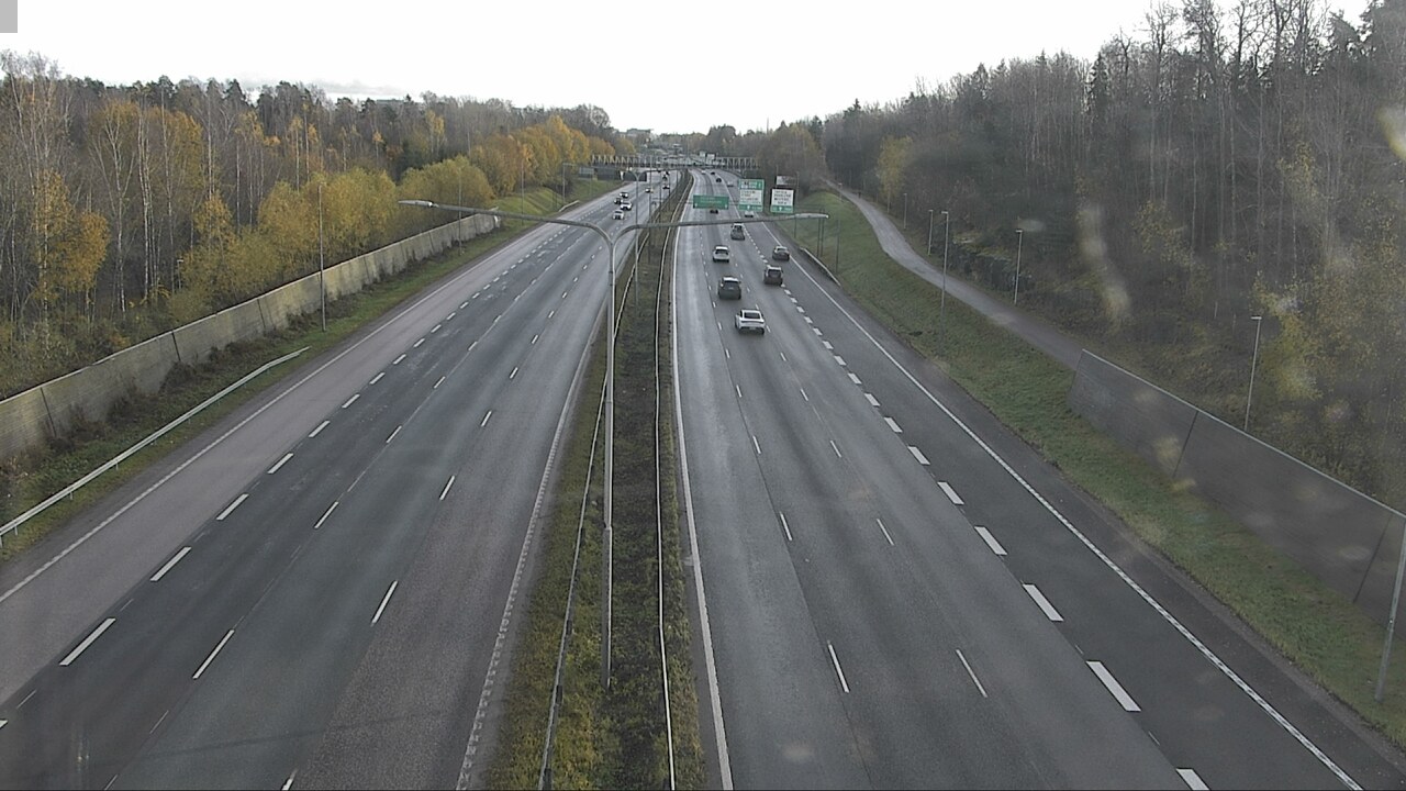 Kelikamerat Kuva Tie 51 Espoo, Westend, Espoo, Uusimaa