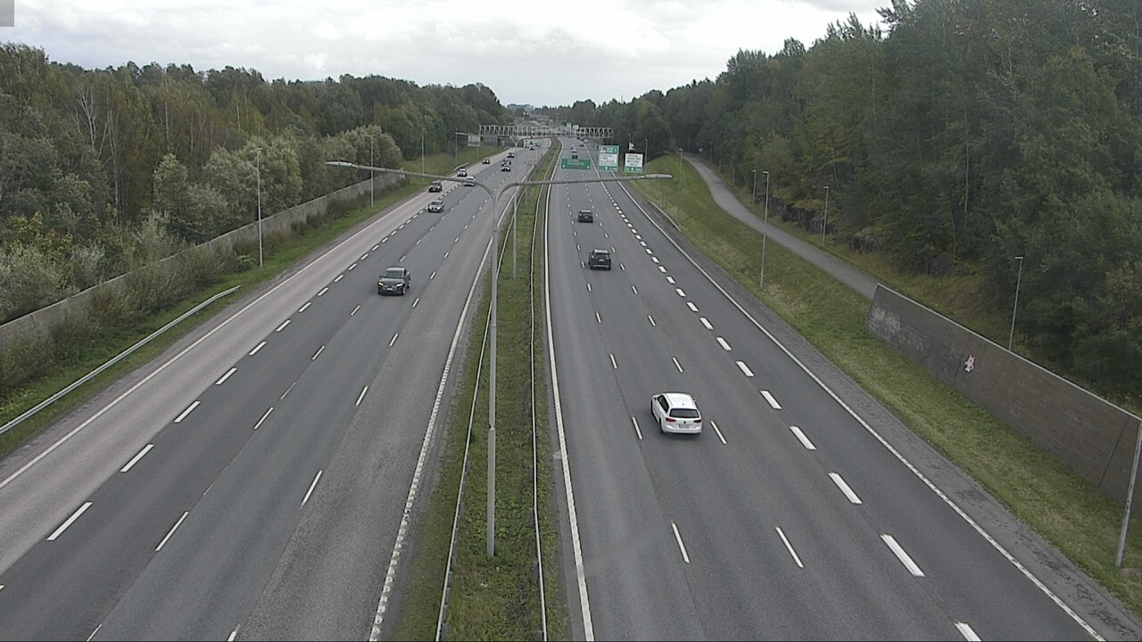 Kelikamerat Kuva Tie 51 Espoo, Westend, Espoo, Uusimaa
