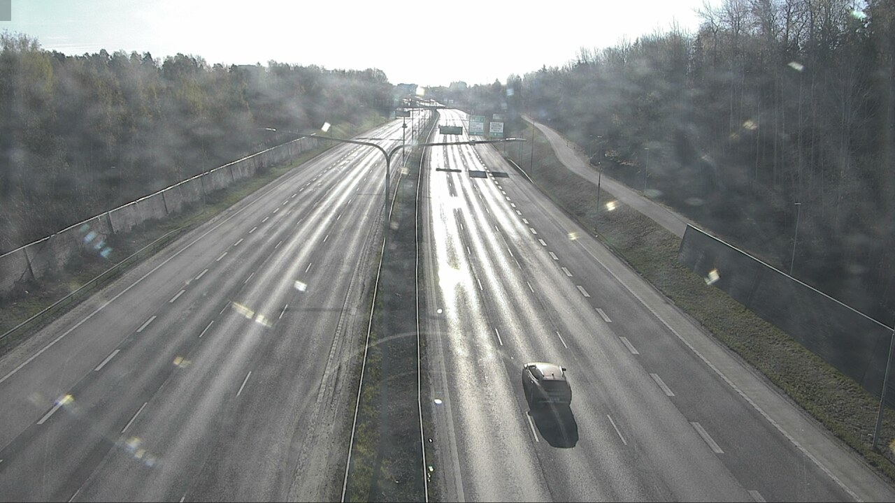Kelikamerat Kuva Tie 51 Espoo, Westend, Espoo, Uusimaa