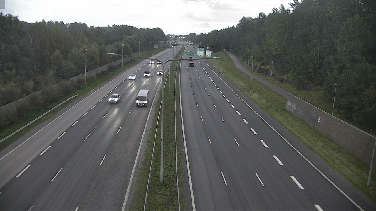 Kelikamerat Kuva Tie 51 Espoo, Westend, Espoo, Uusimaa