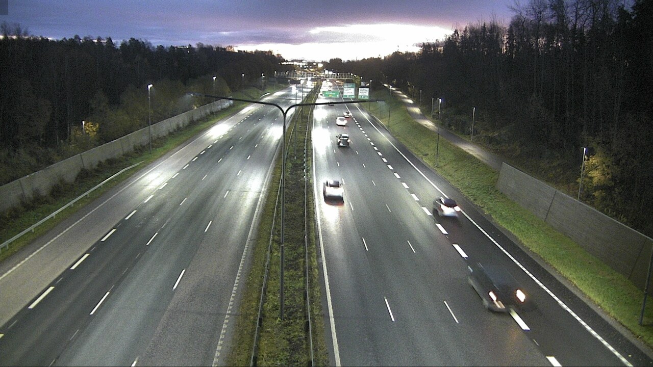 Kelikamerat Kuva Tie 51 Espoo, Westend, Espoo, Uusimaa