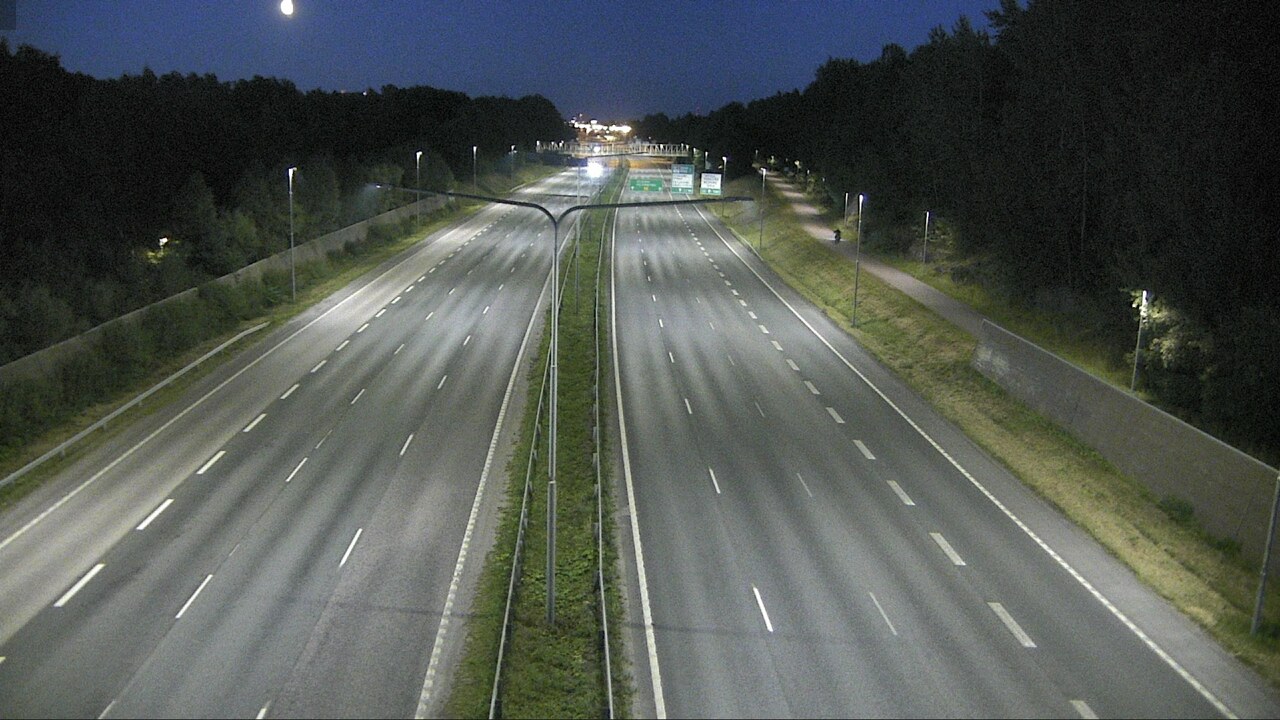 Kelikamerat Kuva Tie 51 Espoo, Westend, Espoo, Uusimaa