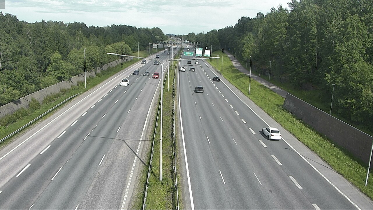 Kelikamerat Kuva Tie 51 Espoo, Westend, Espoo, Uusimaa