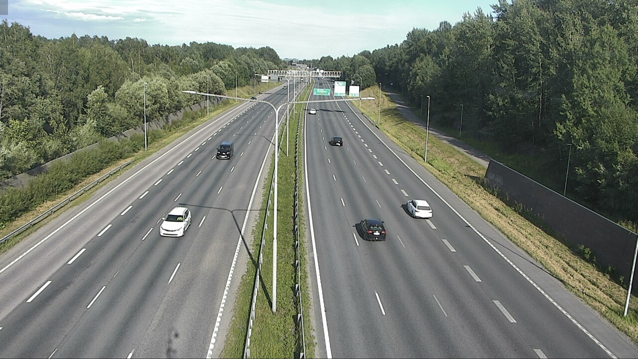 Kelikamerat Kuva Tie 51 Espoo, Westend, Espoo, Uusimaa