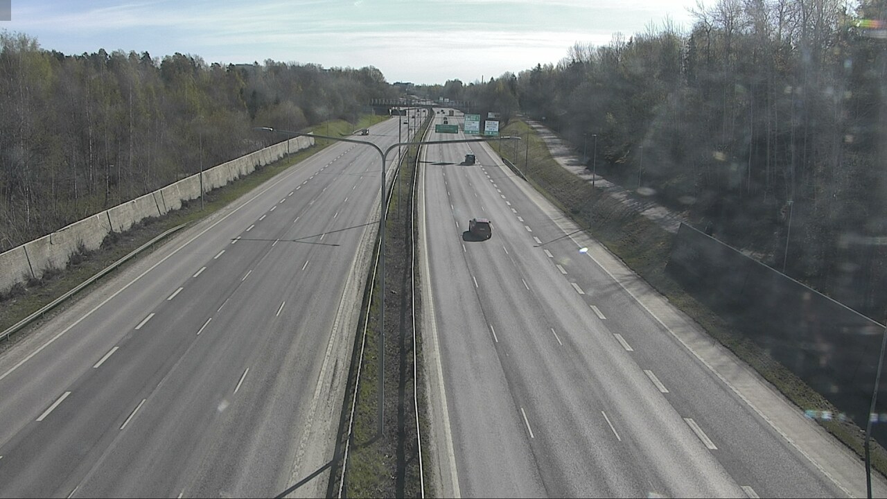 Kelikamerat Kuva Tie 51 Espoo, Westend, Espoo, Uusimaa