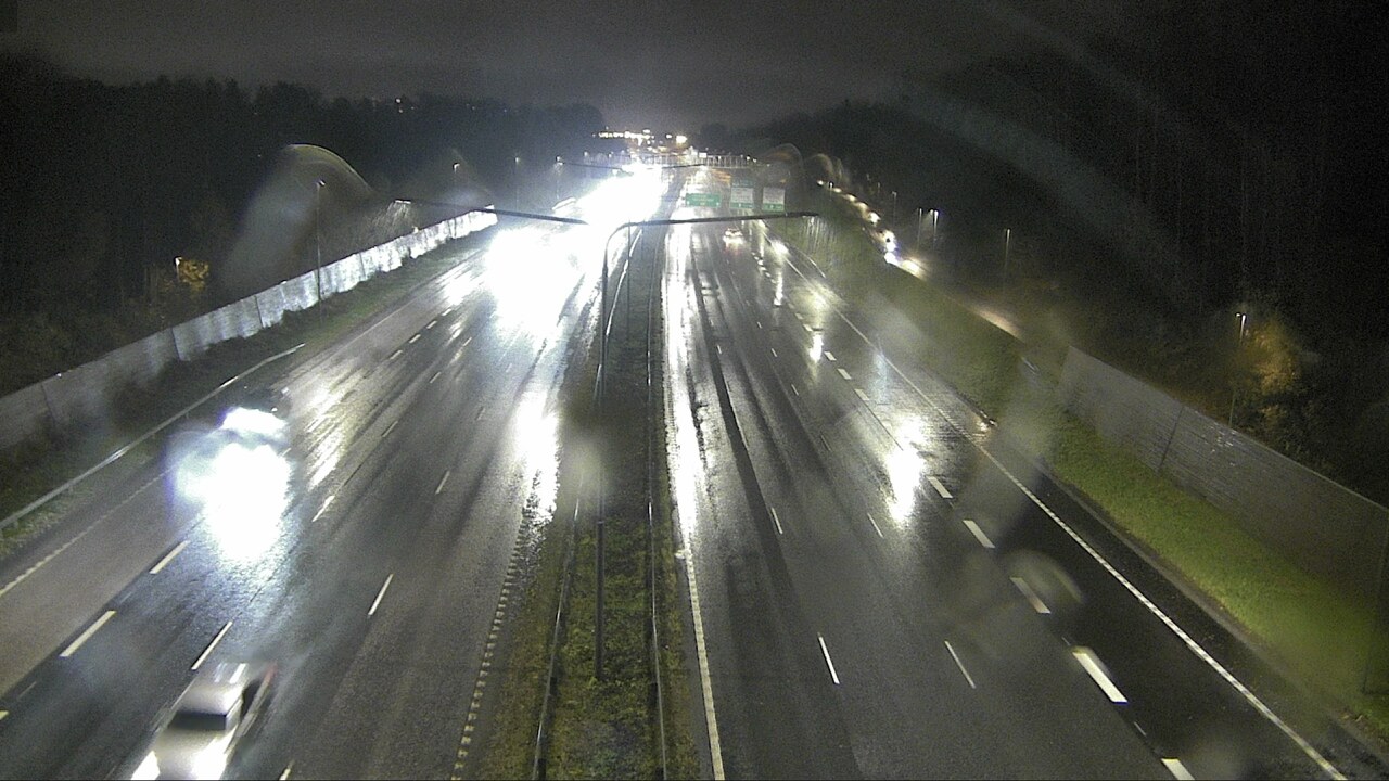 Kelikamerat Kuva Tie 51 Espoo, Westend, Espoo, Uusimaa