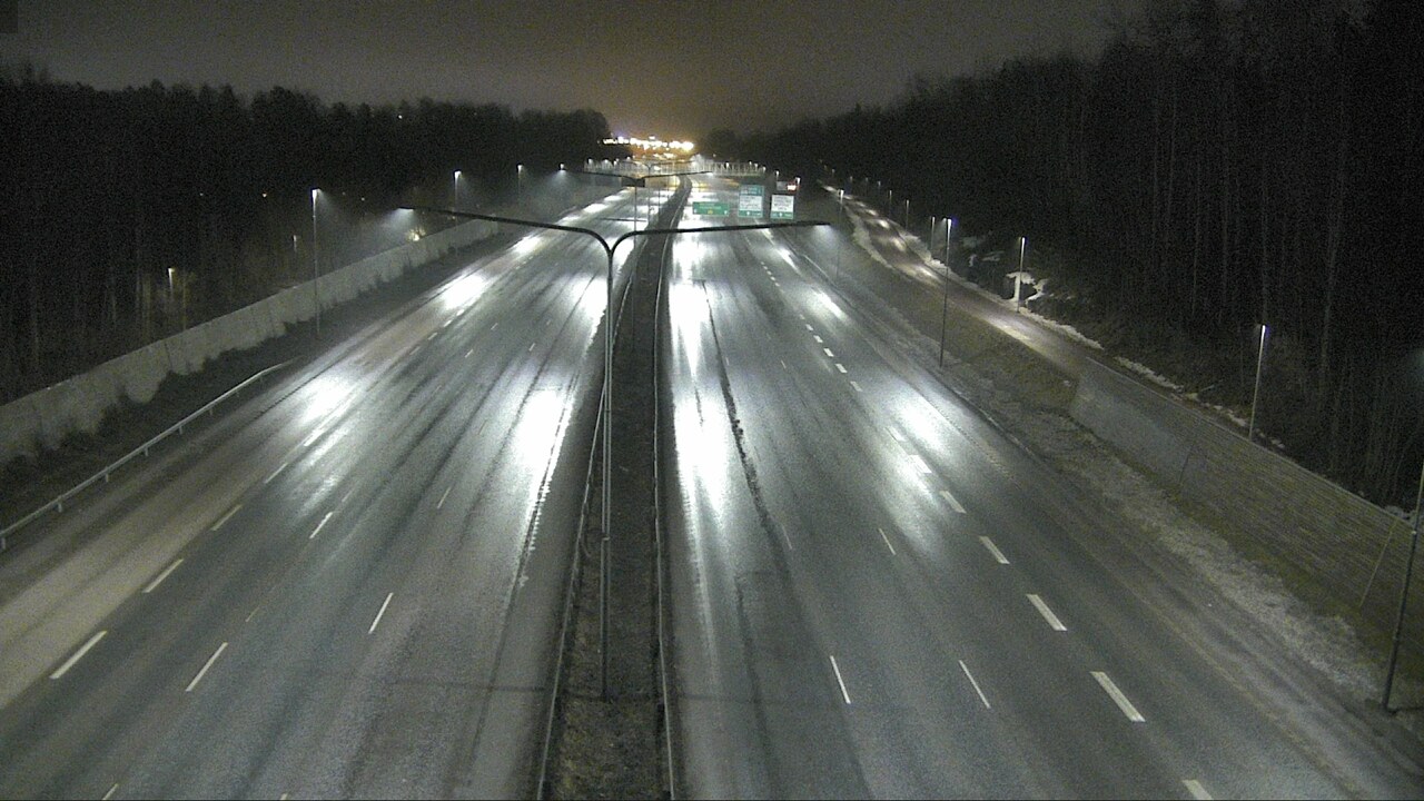 Kelikamerat Kuva Tie 51 Espoo, Westend, Espoo, Uusimaa