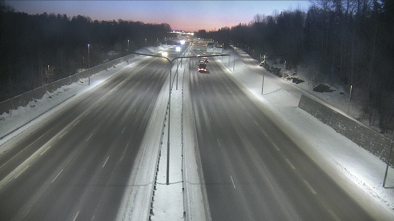 Kelikamerat Kuva Tie 51 Espoo, Westend, Espoo, Uusimaa