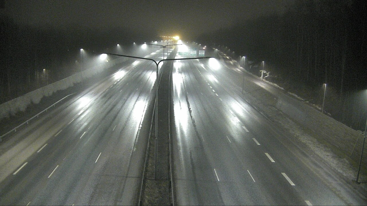 Kelikamerat Kuva Tie 51 Espoo, Westend, Espoo, Uusimaa