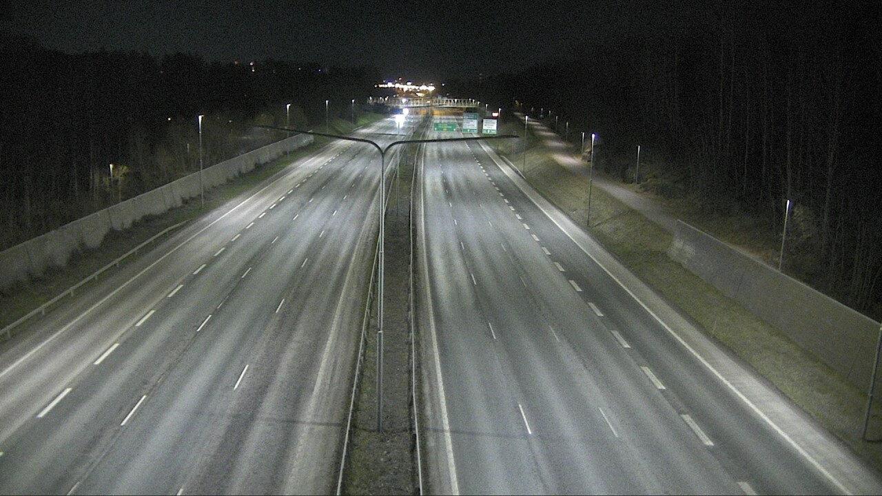 Kelikamerat Kuva Tie 51 Espoo, Westend, Espoo, Uusimaa