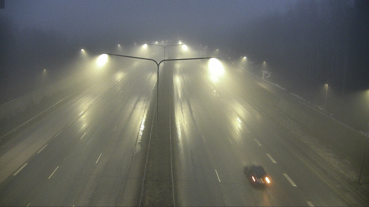 Kelikamerat Kuva Tie 51 Espoo, Westend, Espoo, Uusimaa