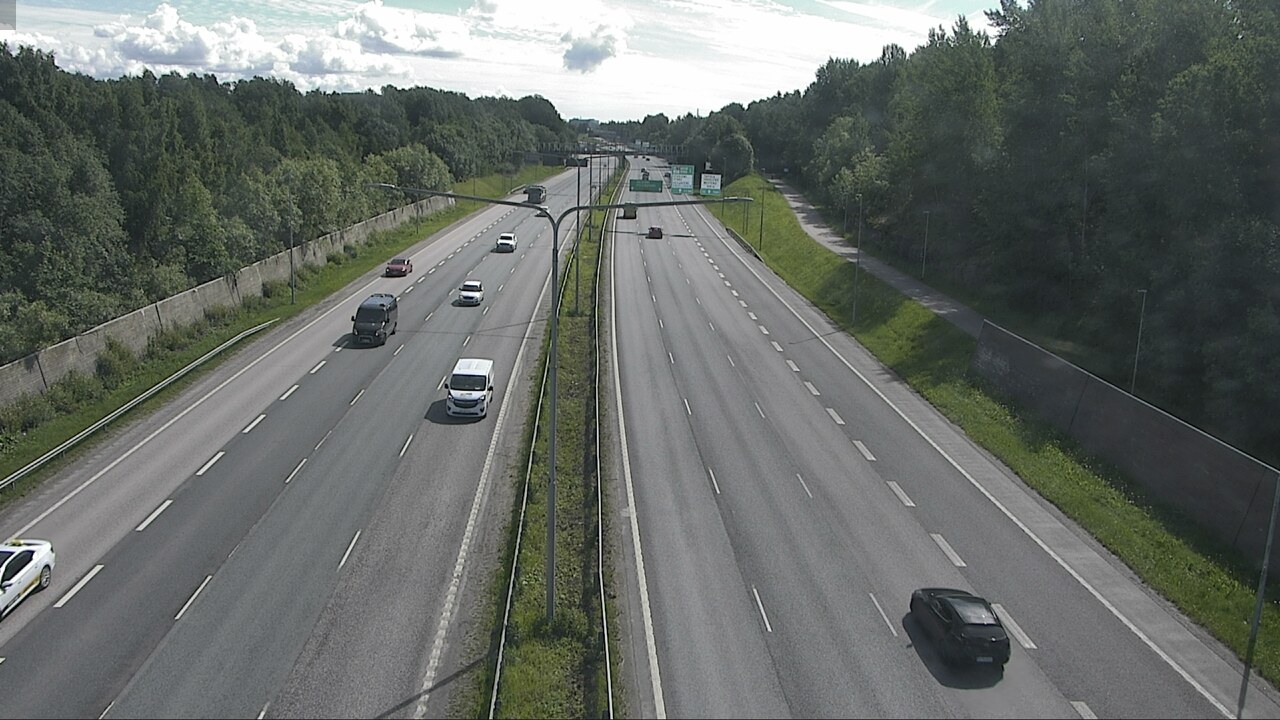 Kelikamerat Kuva Tie 51 Espoo, Westend, Espoo, Uusimaa